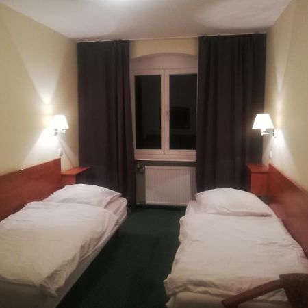 Hostel Ratuszowy บิดกอชซ์ ภายนอก รูปภาพ