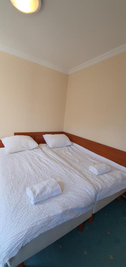 Hostel Ratuszowy บิดกอชซ์ ภายนอก รูปภาพ
