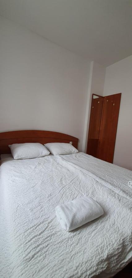Hostel Ratuszowy บิดกอชซ์ ภายนอก รูปภาพ